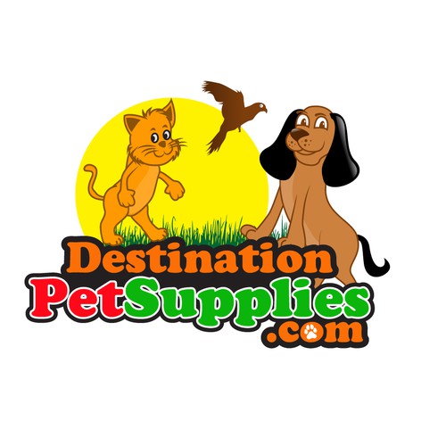 pet supplies