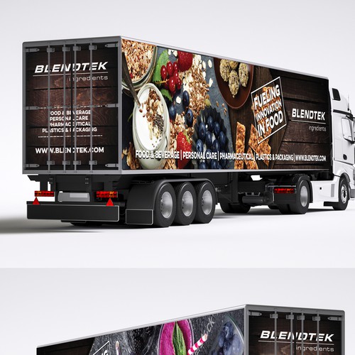 Truck Design