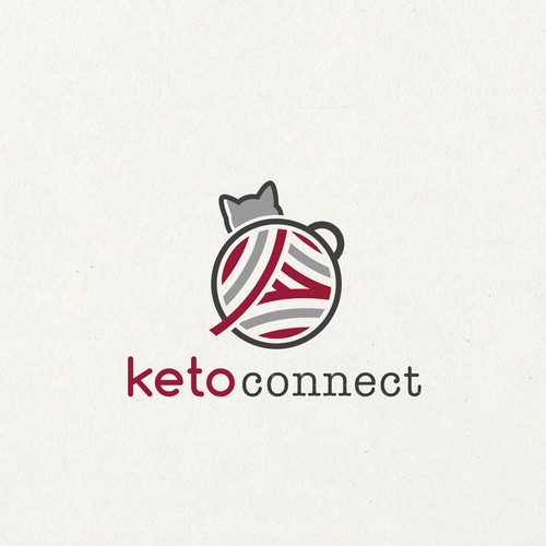 Keto CAT logo 