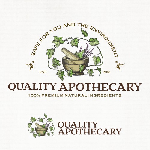 quality apotecary