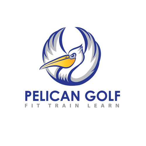 PELICAN GOLF