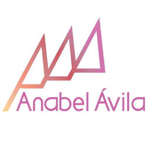 Logo for Anabel Ávila