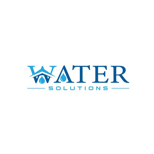 Water Solutions Logo