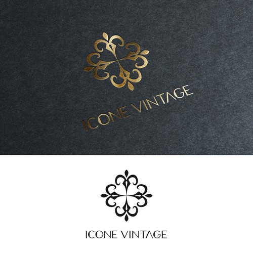 Icone Vintage