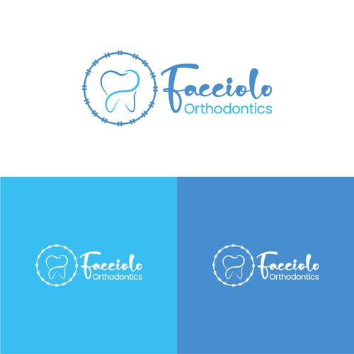 Facciolo Orthodontics Logo