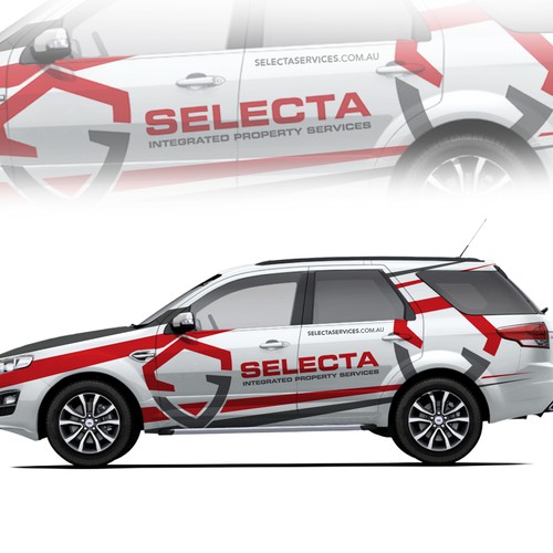 SELECTA SERVICES #2