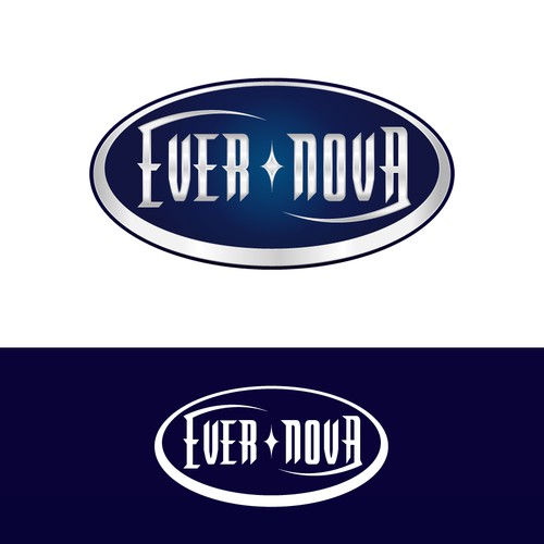 Logo concept for online gaming website