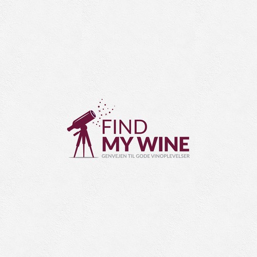 Searching for wine...