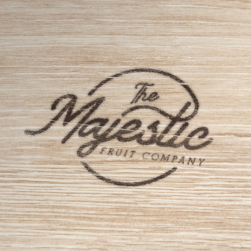 The Majestic Fruit Company