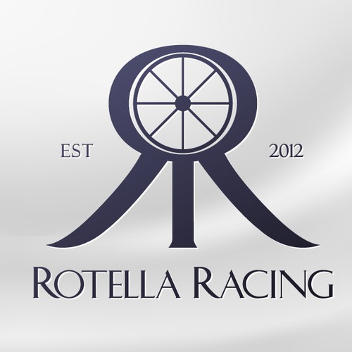 Rotella Racing needs a new logo