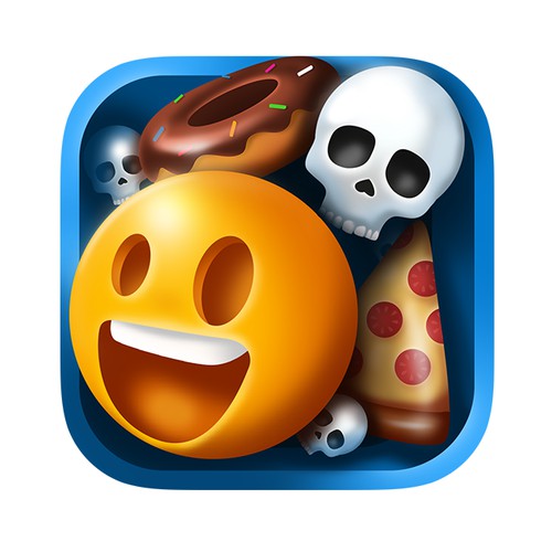 Maze Quest app icon