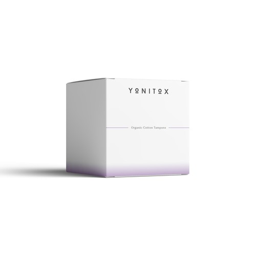 Feminine Care Product Packaging