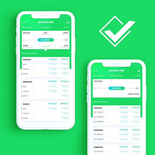 Payment App