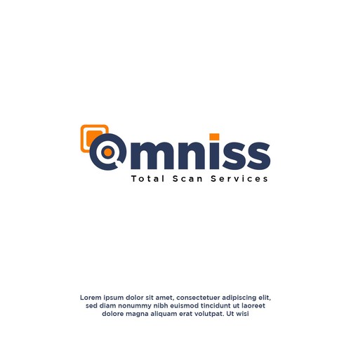 Logo OMNISS Concept 3