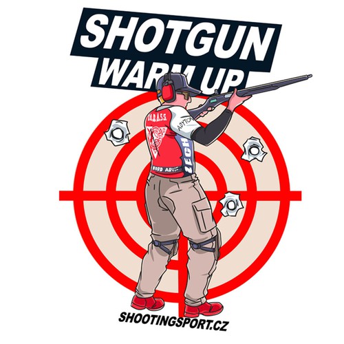 Shotgun Warm Up