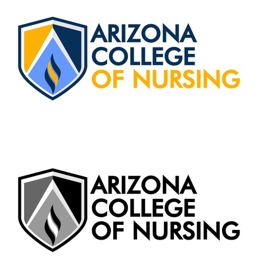 Logo for Arizona College of Nursing