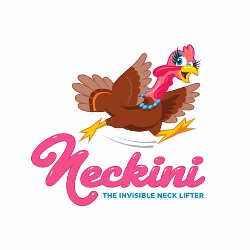 Neckini