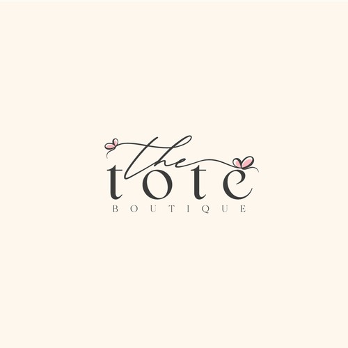 Feminine Logo