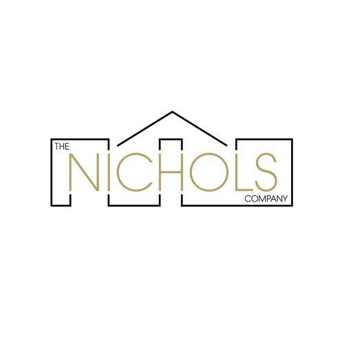 The Nichols Company Logo