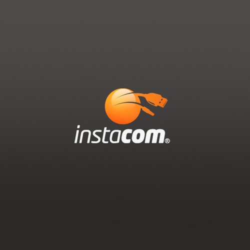 Logo for Electronics Company