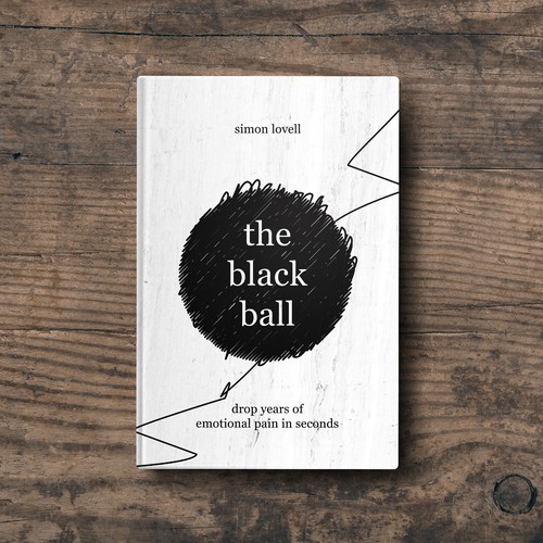 The Black Ball Book Cover