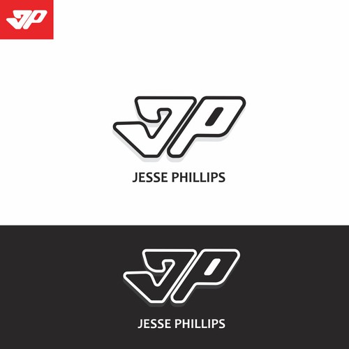 JP logo