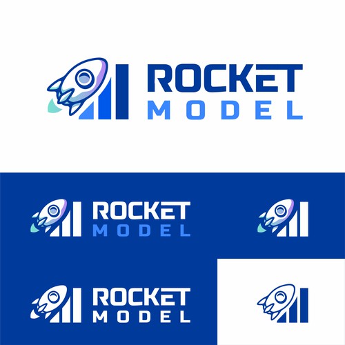 Rocket Model