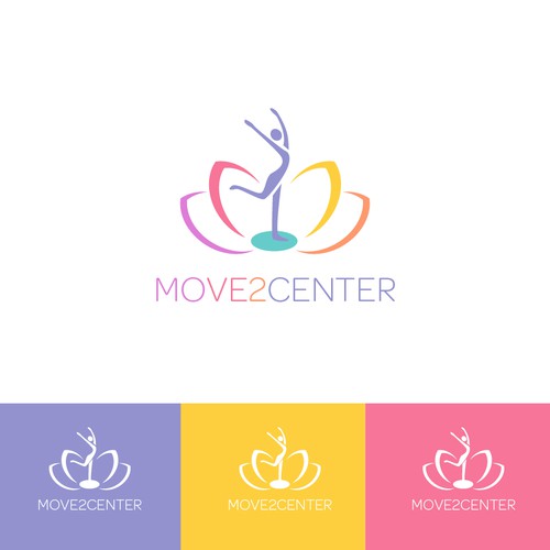 move to center