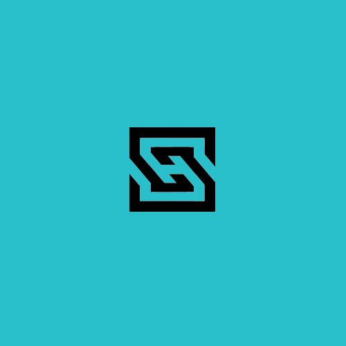 Simple Personal Logo