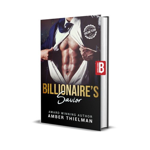 Billionaire's Savior
