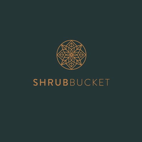 Logo for ShrubBucket