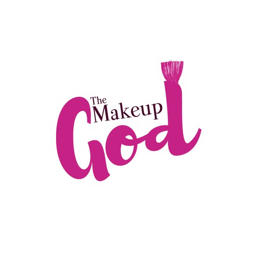The makeup God!