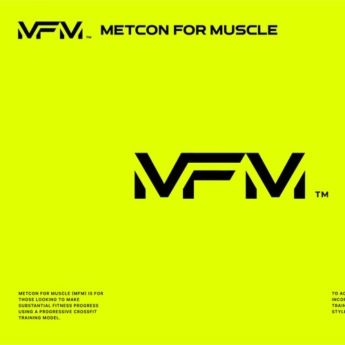 Metcon For Muscle
