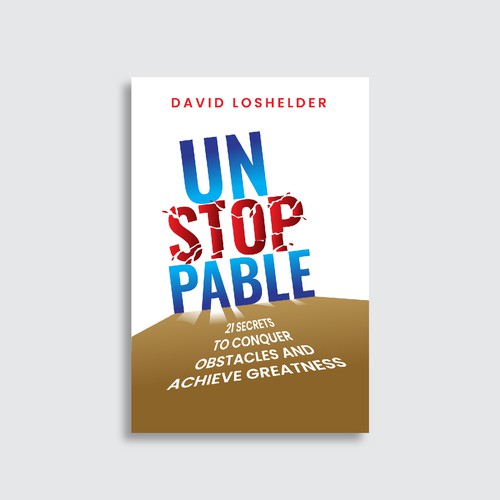 Book Cover for UNSTOPPABLE