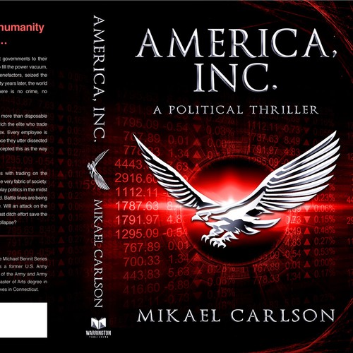 America, Inc.