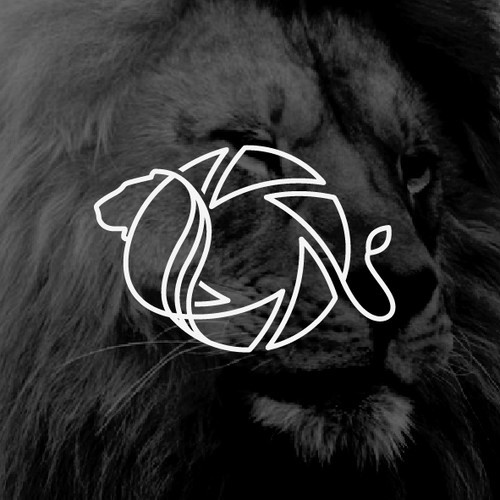 lion shutter photography