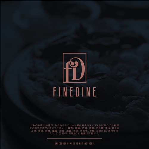 FineDine 