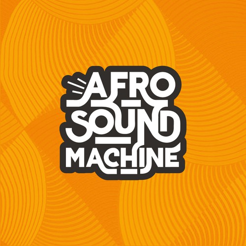 Afro Sound Machine