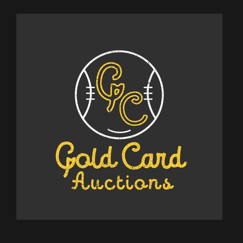 Gold Card Auctions | Brand