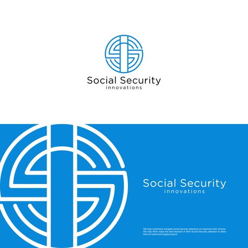 social security innovations