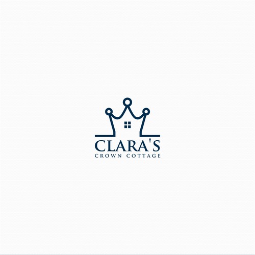 Clara's Crown Cottage