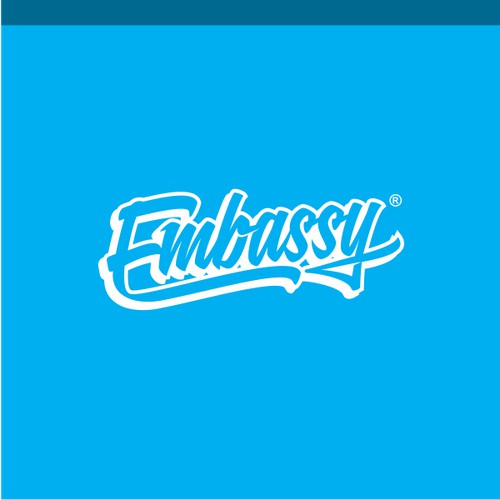 Embassy a Brand Image