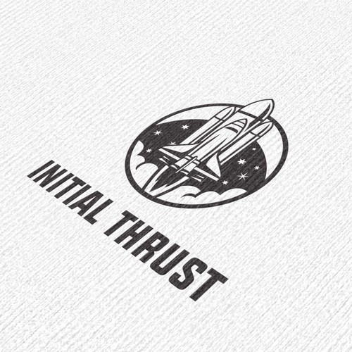 Initial Thrust