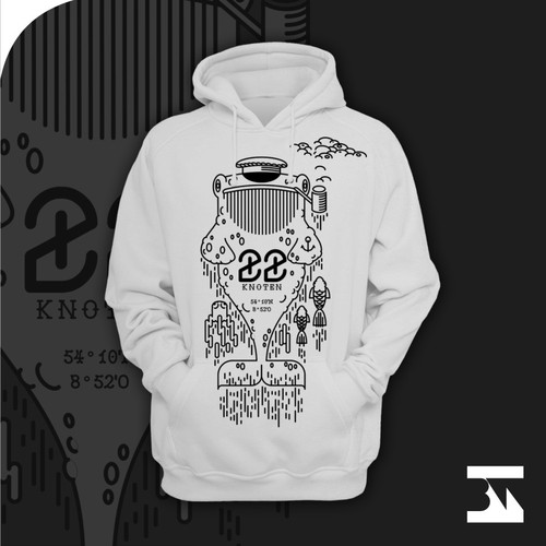 22 Knotten