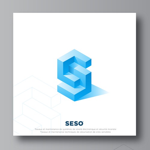 SESO logo contest