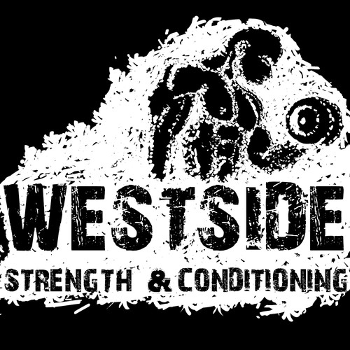 New logo wanted for WESTSIDE STRENGTH & CONDITIONING
