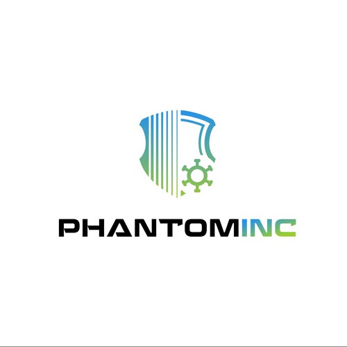 Phantom Inc Logo