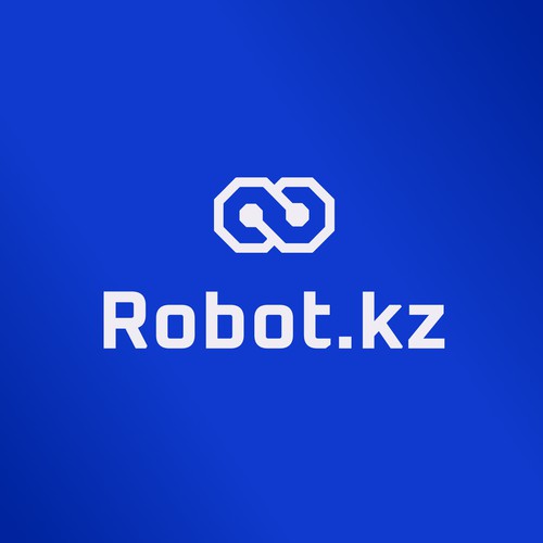 Robotics Distribution Logo