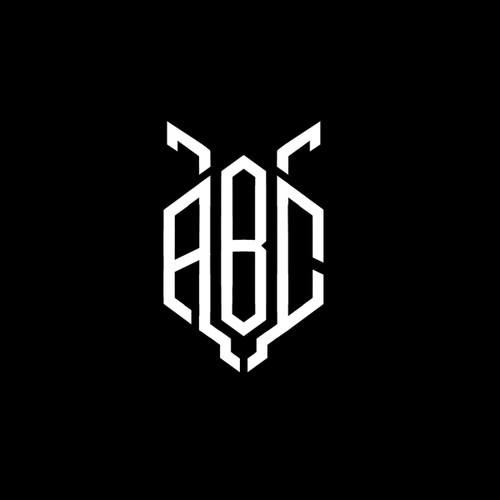 ABC Ant Logo Concept