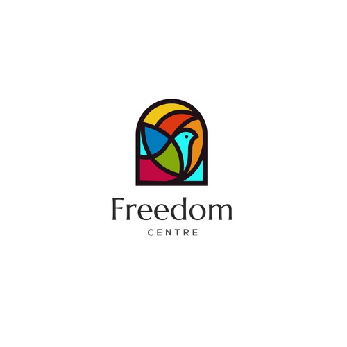 Freedom Centre Logo